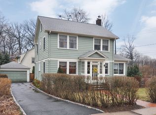 82 Columbus Ave, Montclair, NJ 07042