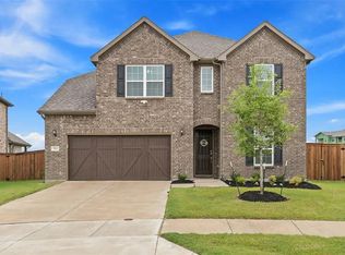513 Cattle Chute Ct, Celina, TX 75009