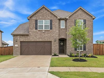 513 Cattle Chute Ct, Celina, TX, 75009