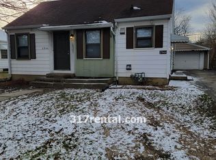 2944 Westbrook Ave, Indianapolis, IN