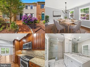 7961 Hidden Bridge Dr, Springfield, VA 22153