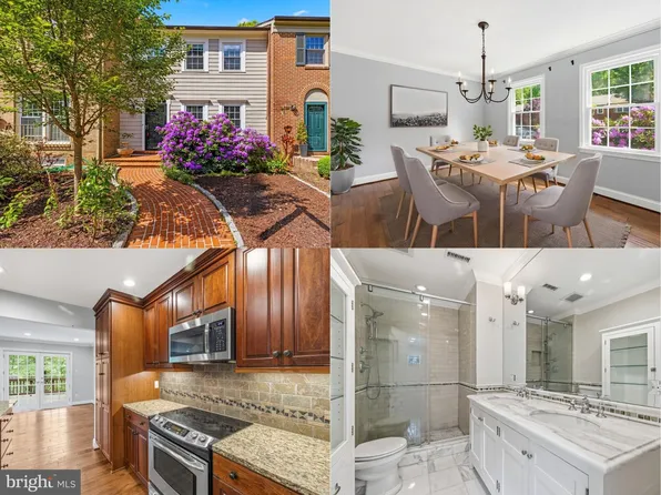 7961 Hidden Bridge Dr, Springfield, VA 22153