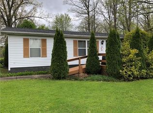 1443 Leach Rd, Espyville, PA 16424