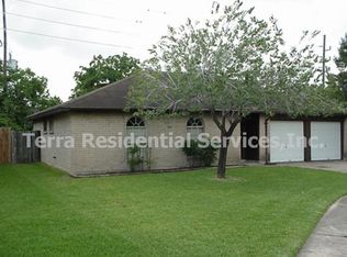 7443 Ridgeberry Dr, Houston, TX 77095