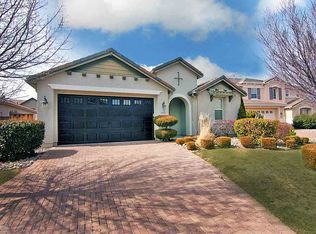 11345 Crotone Way, Reno, NV 89521