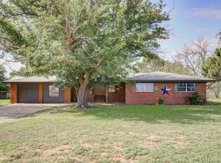 2101 93rd St, Lubbock, TX 79423