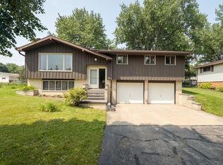 3360 Soo Marie Ave, Stevens Point, WI 54481
