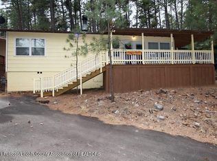 236 Ridge Rd, Ruidoso, NM 88345