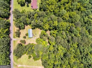 244 Timberline Rd, Jackson, GA 30233