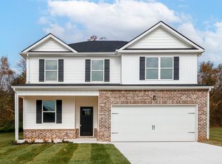 The Hickory w/ Bonus Rm Plan, Woodland Farms, Dickson, TN 37055