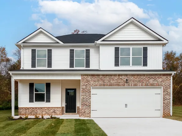 The Hickory w/ Bonus Rm Plan, Woodland Farms