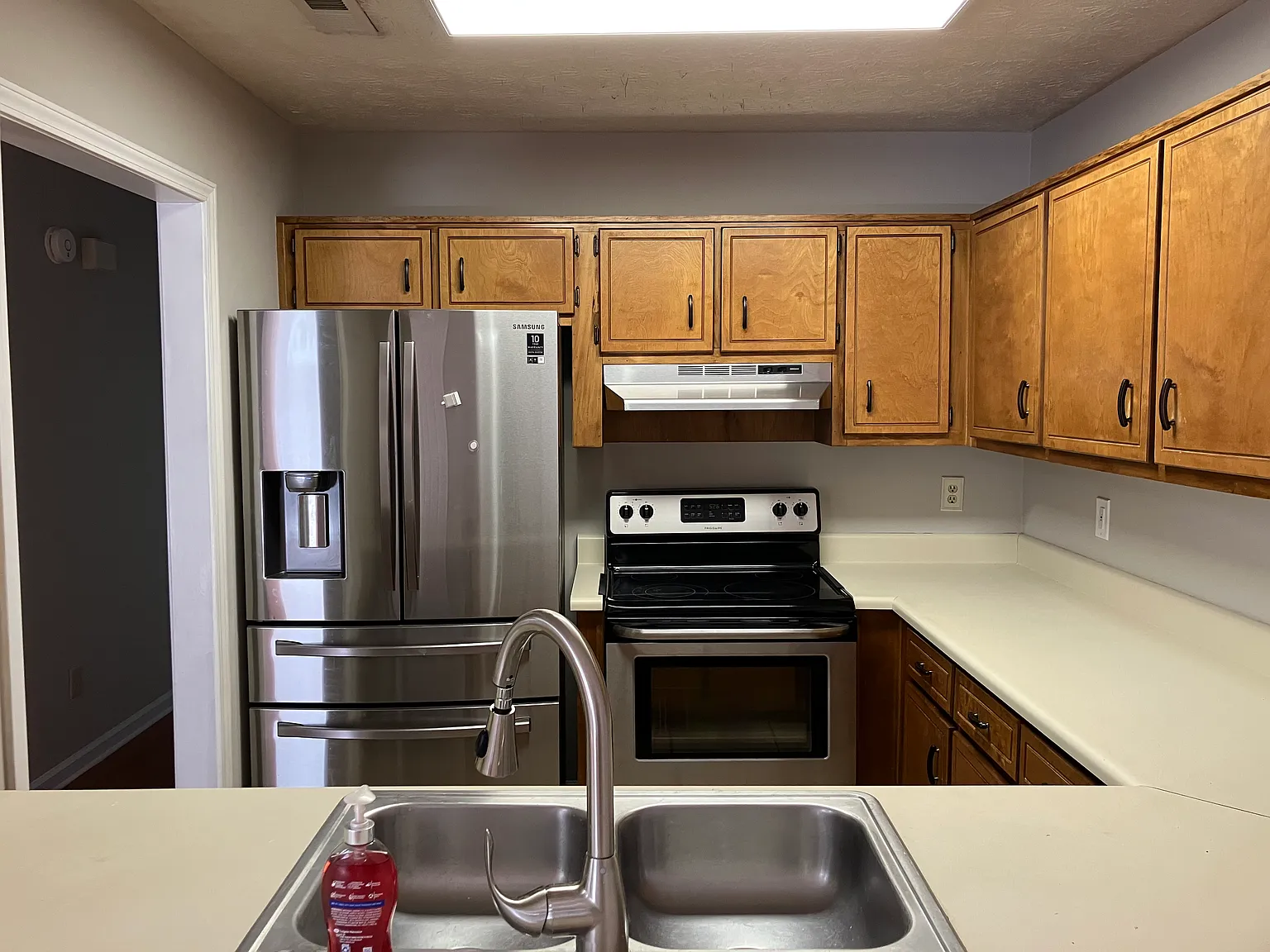 2 bed, 1244 sqft, $1,895 — Photo 4