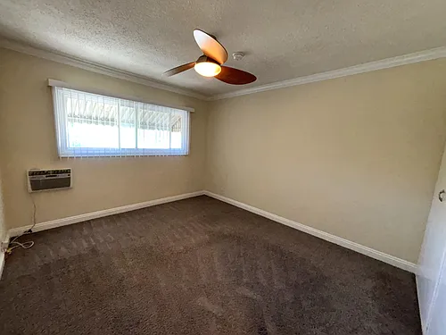Floor plan 1 Bed - Upstairs