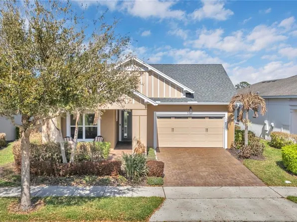 5017 E Fountainwood Dr, Saint Cloud, FL 34772