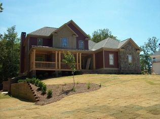 8015 Willow Point, Gainesville, GA 30506