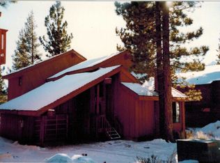 1158 Majestic Pines Dr, Mammoth Lakes, CA 93546
