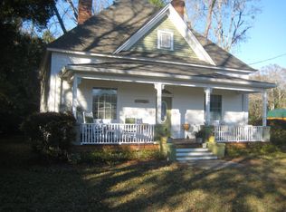 116 Bn W Railroad Ave, Boston, GA 31626