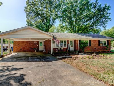 113 Delview Dr, Cherryville, NC, 28021