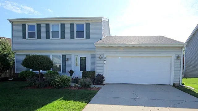 307 Alexandria Dr photo 1