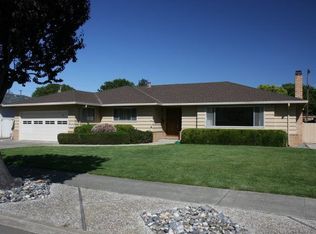 1507 Kiner Ave, San Jose, CA