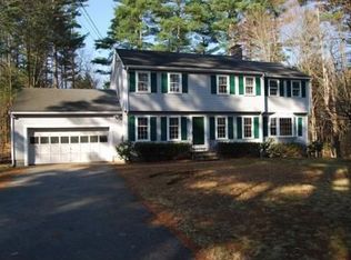 389 Longley Rd, Groton, MA 01450