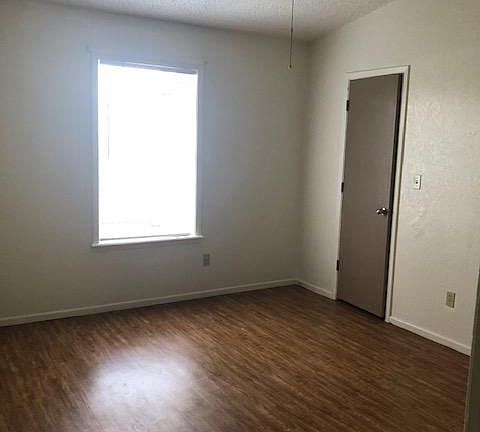 Back bedroom