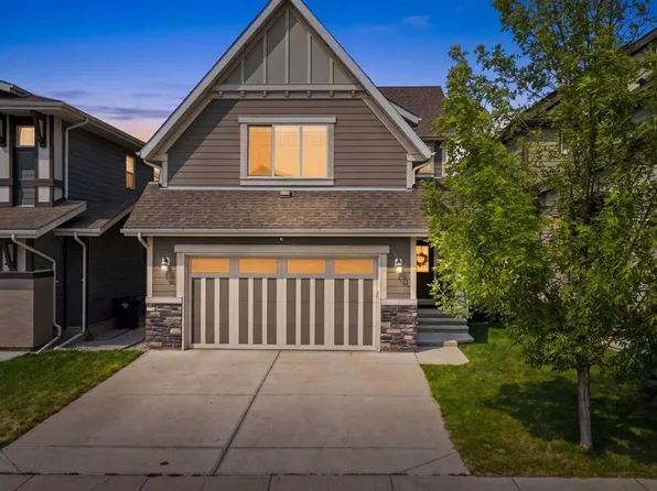 12 S Masters Ct SE, Calgary, AB T3M 2B7
