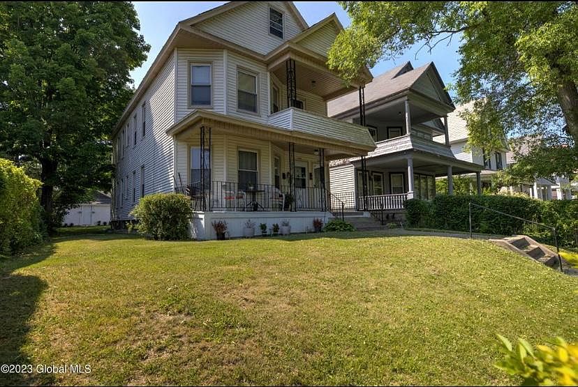 1395 Glenwood Blvd, Schenectady, NY 12308 Zillow