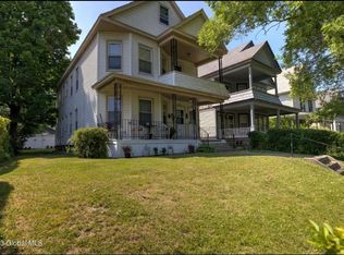 1395 Glenwood Blvd, Schenectady, NY 12308