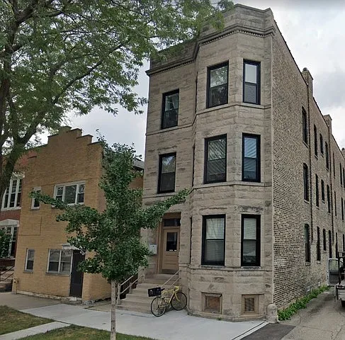 2812 S Princeton Ave #1R