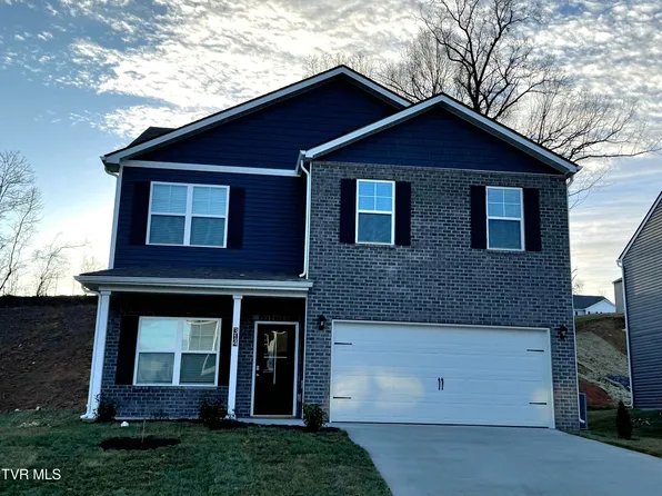 314 Terrapin Dr, Johnson City, TN 37604