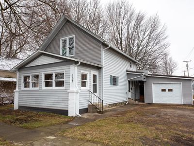 108 W Williams St, Argos, IN, 46501