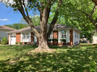205 SW Pinnell Dr, Lees Summit, MO 64081