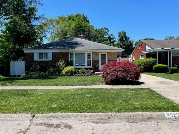 9527 Sarasota, Redford, MI 48239