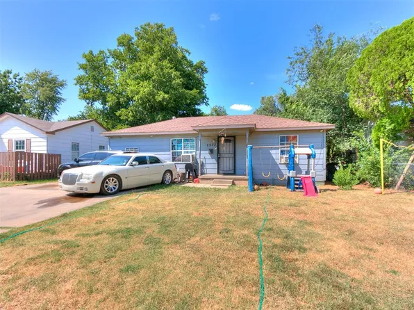 2533 SW 46th St, Oklahoma City, OK 73119