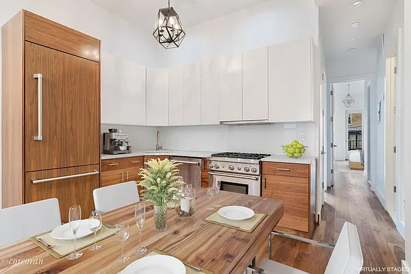 Sold by Corcoran | media 12