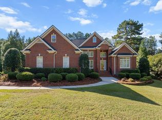 105 Luxorwind Dr, Garner, NC 27529