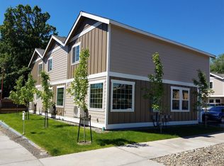 206 E 7th Ave, Ellensburg, WA 98926