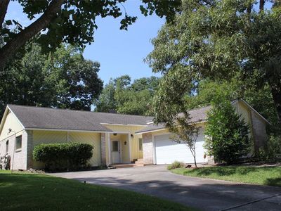 3202 Golden Leaf Dr, Humble, TX, 77339