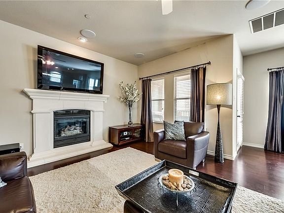 4th image of 6848 Firenze Ln