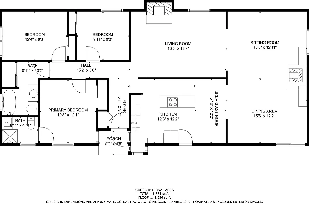 35458 Orleans Dr — Photo 2