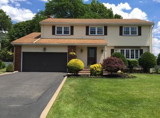 43 Rabkin Dr, Clifton, NJ 07013