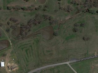 10175 Horseshoe Nail Ranch Rd, Pilot Point, TX 76258
