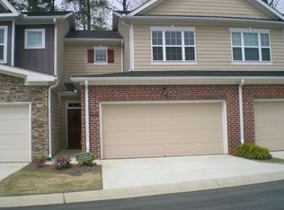 1368 Bexley Pl NW #12, Kennesaw, GA 30144