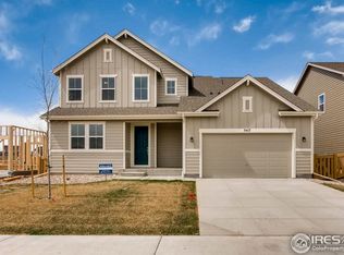 5417 Hallowell Park Dr, Timnath, CO 80547