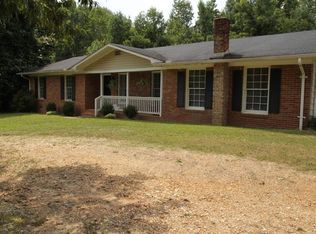 201 King St, Bremen, GA 30110