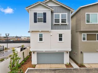 2547 Hepburn St, South El Monte, CA 91733
