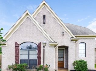 6949 Raleigh Lagrange Rd, Cordova, TN 38018