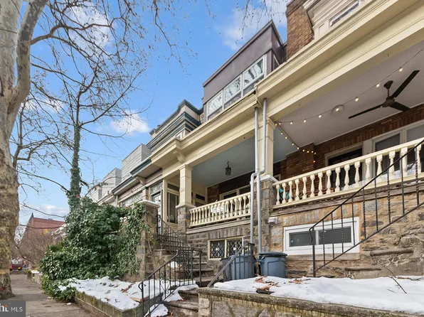 858 N 21st St, Philadelphia, PA 19130