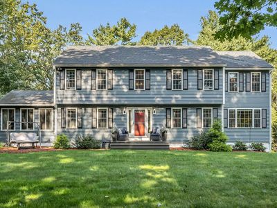 1205 Elm St, Leominster, MA, 01453